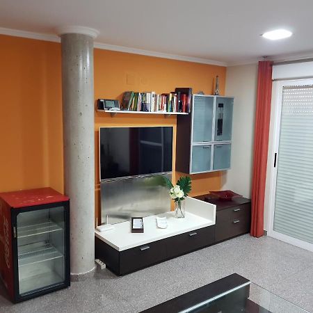Mediterranea Solo Familias Serviplaya Плайя де Ксерако Екстериор снимка