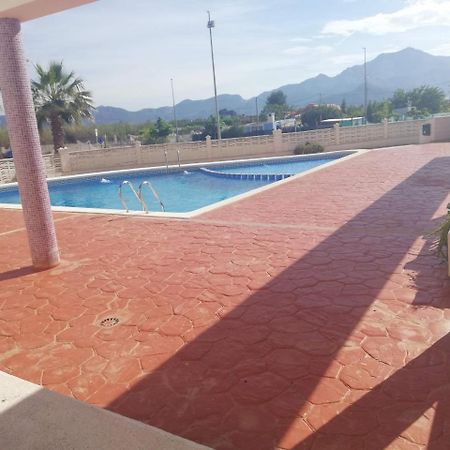 Mediterranea Solo Familias Serviplaya Плайя де Ксерако Екстериор снимка