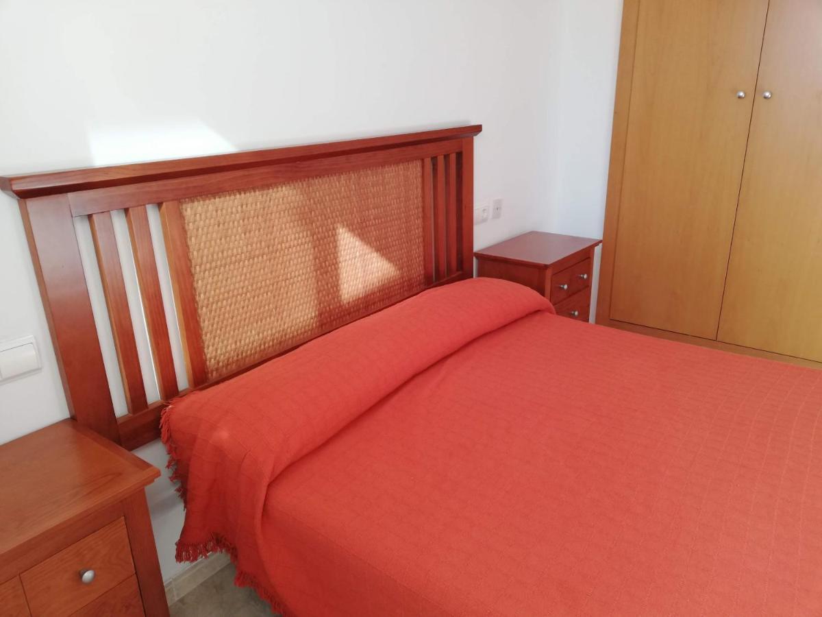 Mediterranea Solo Familias Serviplaya Плайя де Ксерако Екстериор снимка