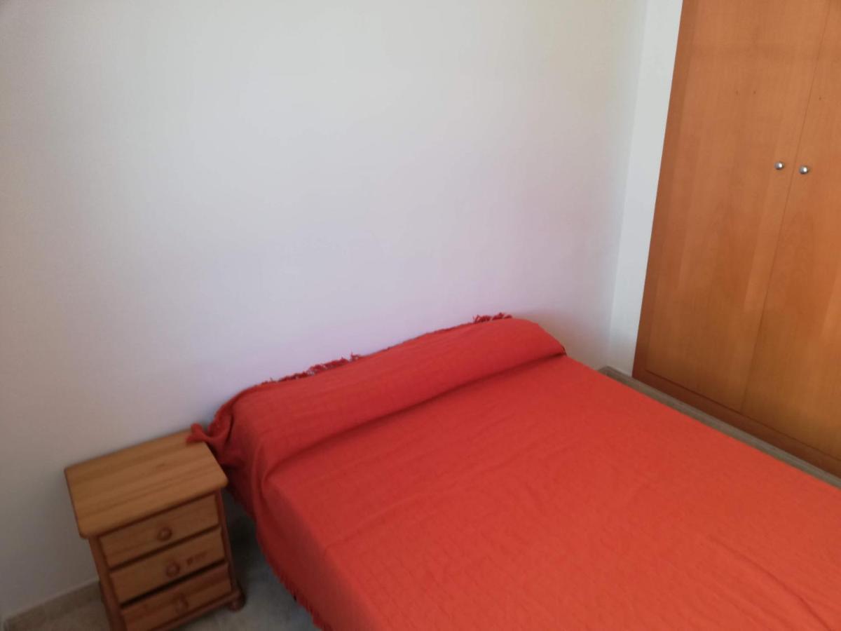 Mediterranea Solo Familias Serviplaya Плайя де Ксерако Екстериор снимка