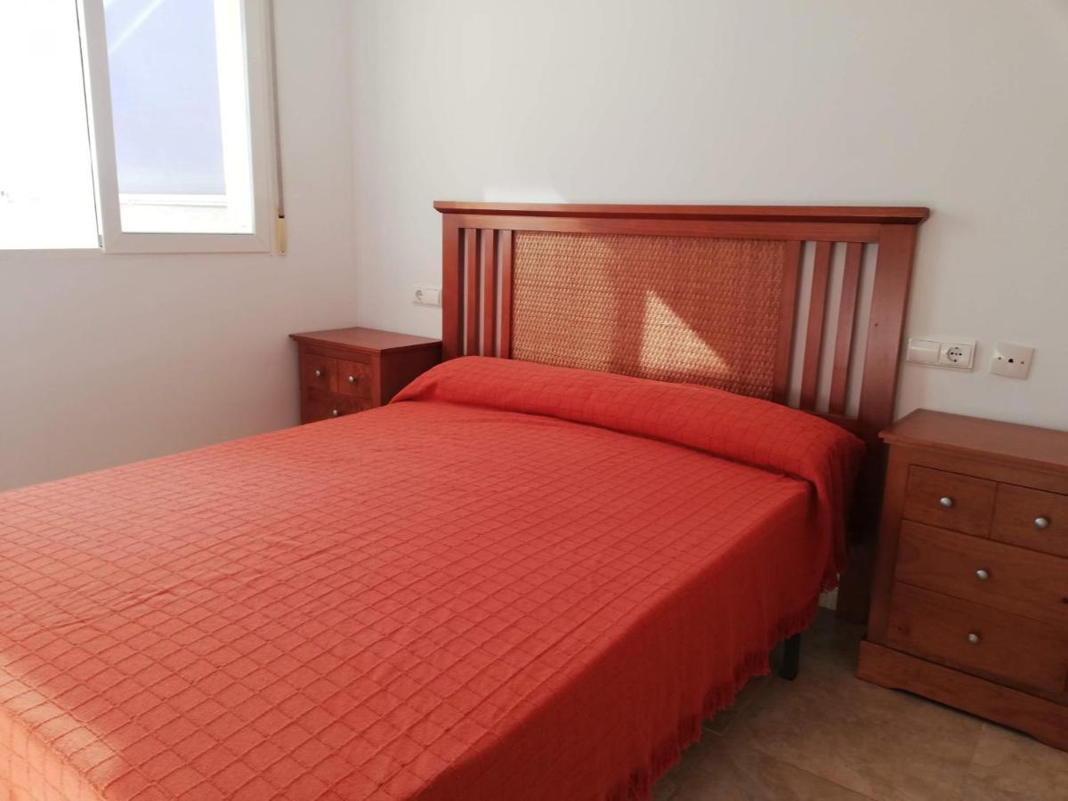 Mediterranea Solo Familias Serviplaya Плайя де Ксерако Екстериор снимка