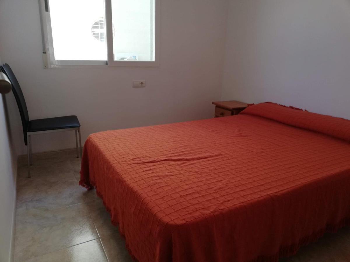 Mediterranea Solo Familias Serviplaya Плайя де Ксерако Екстериор снимка