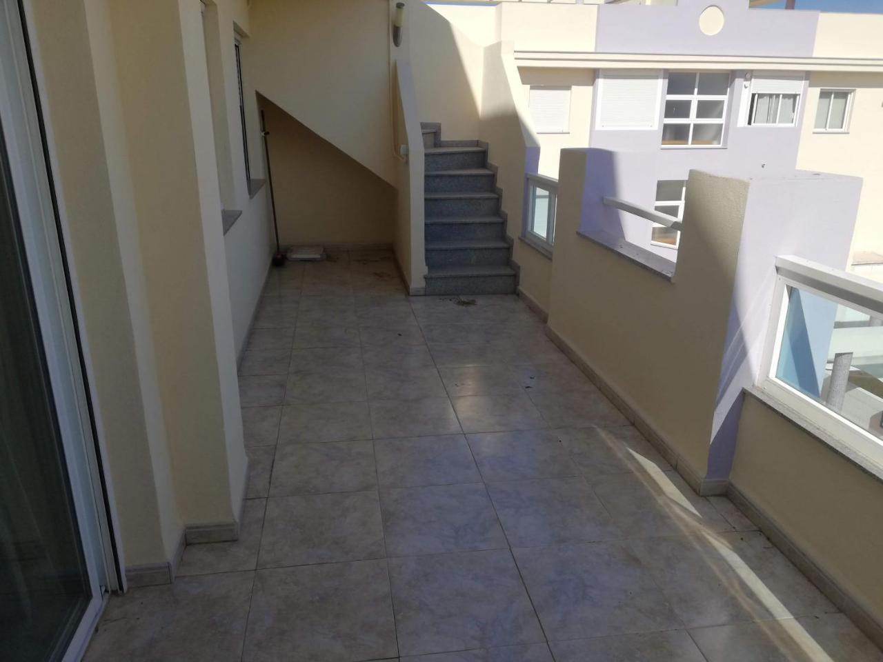 Mediterranea Solo Familias Serviplaya Плайя де Ксерако Екстериор снимка