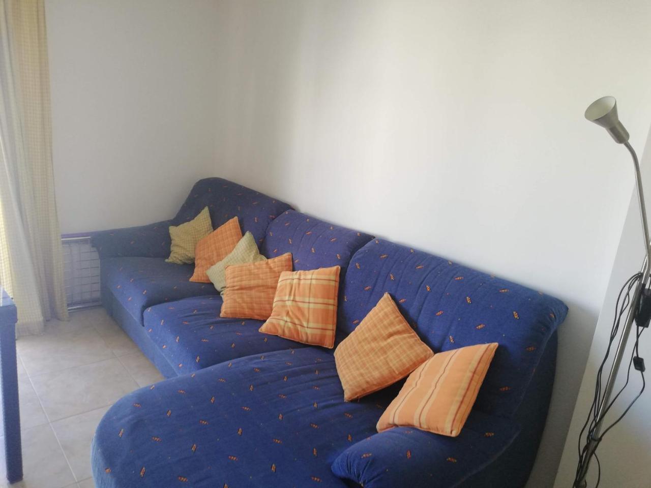 Mediterranea Solo Familias Serviplaya Плайя де Ксерако Екстериор снимка