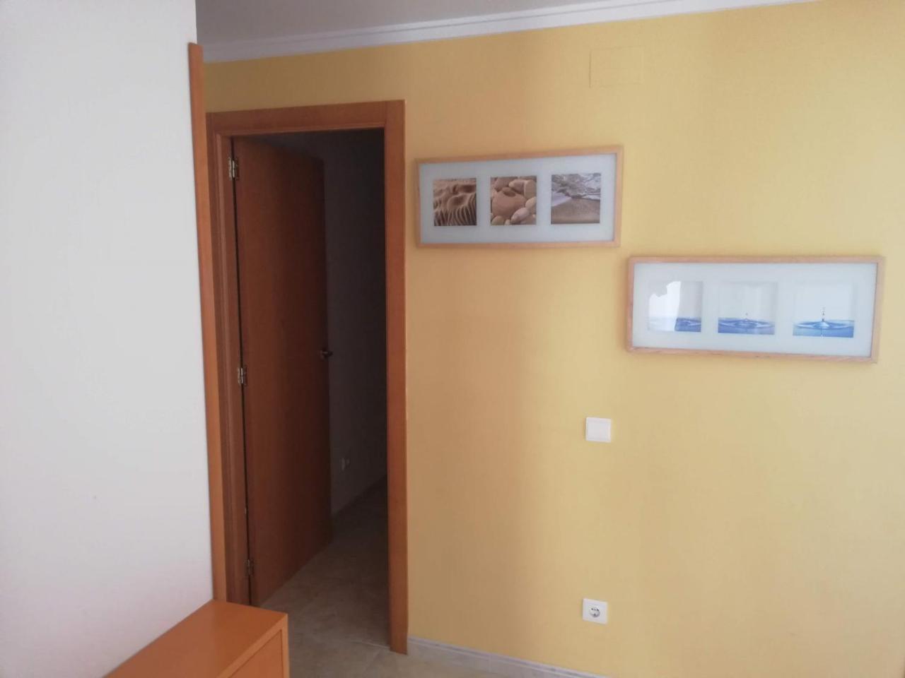 Mediterranea Solo Familias Serviplaya Плайя де Ксерако Екстериор снимка