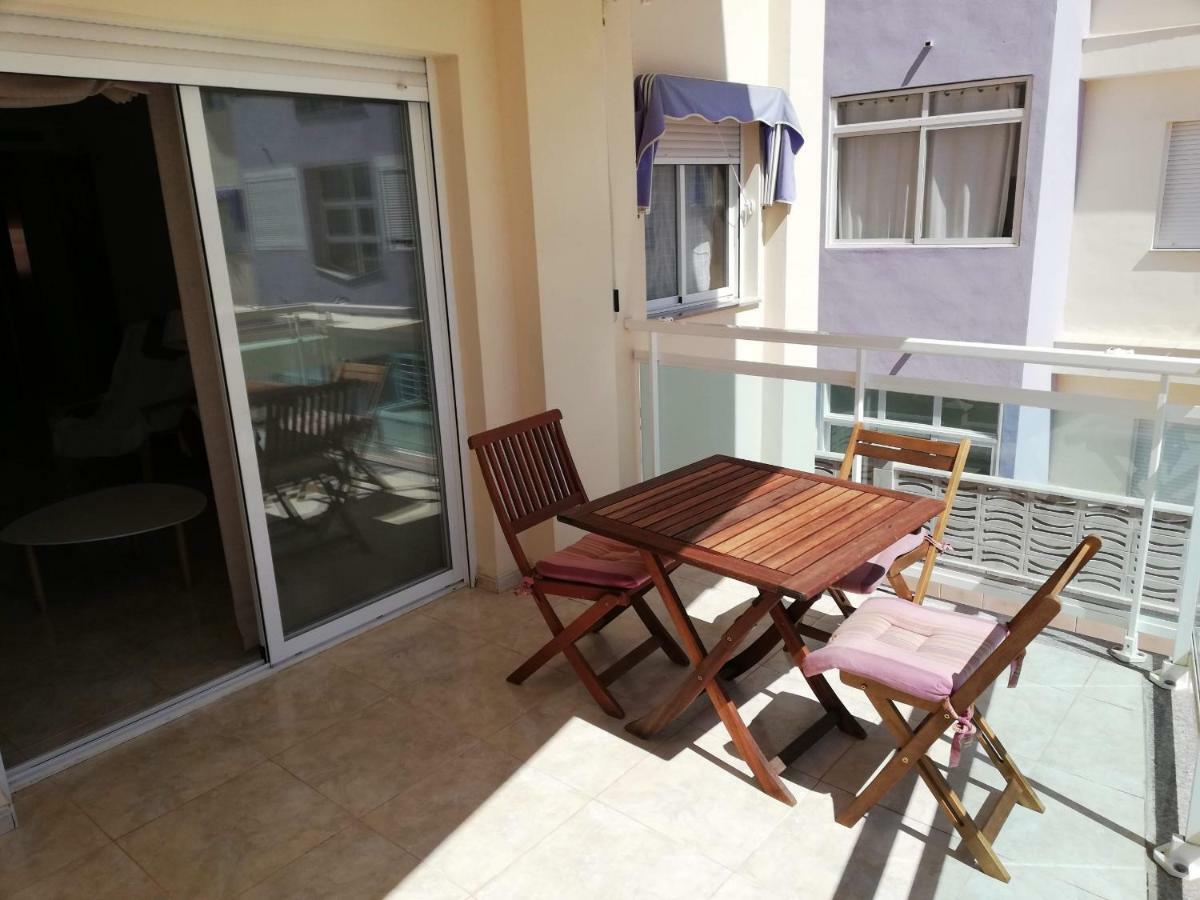 Mediterranea Solo Familias Serviplaya Плайя де Ксерако Екстериор снимка